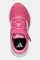 adidas sneakers pentru copii RUNFALCON 5 roz JP5151