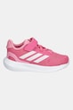 adidas scarpe da ginnastica per bambini RUNFALCON 5 JP5156 rosa SS25
