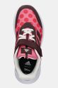 adidas sneakersy dziecięce X_PLRPATH MINNIE różowy IH1236