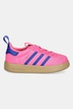 Дитячі кросівки adidas Originals ADIFOM GAZELLE 360 JH5212 рожевий SS25