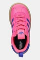 Дитячі кросівки adidas Originals ADIFOM GAZELLE 360 рожевий JH5212