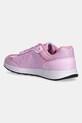 Deklice Otroške superge adidas TENSAUR SWITCH JI1055 roza