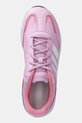 Дитячі кросівки adidas TENSAUR SWITCH рожевий JI1055