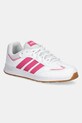 Дитячі кросівки adidas TENSAUR SWITCH синтетичний білий JI1054