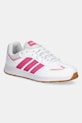 Παιδικά αθλητικά παπούτσια adidas TENSAUR SWITCH συνθετικό λευκό JI1054