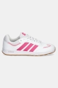 adidas sneakersy dziecięce TENSAUR SWITCH JI1054 biały SS25