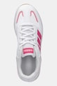 Παιδικά αθλητικά παπούτσια adidas TENSAUR SWITCH λευκό JI1054