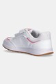 Девочка Детские кроссовки adidas TENSAUR SWITCH JI1052 белый