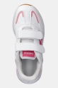 adidas sneakersy dziecięce TENSAUR SWITCH biały JI1052