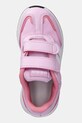 Дитячі кросівки adidas TENSAUR SWITCH рожевий JI1053