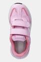 adidas sneakers pentru copii TENSAUR SWITCH roz JI1053