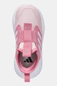 adidas sneakers pentru copii TENSAUR COMFORT roz IH1060