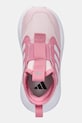 adidas sneakersy dziecięce TENSAUR COMFORT różowy IH1060