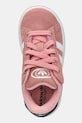adidas Originals sneakers in camoscio per bambini CAMPUS 00s rosa JP5513