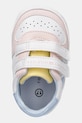 Tommy Hilfiger buty niemowlęce różowy T0A9.33720