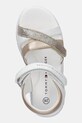 Otroški sandali Tommy Hilfiger bela T1A2.33770
