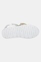 Tommy Hilfiger sandały dziecięce T1A2.33770 biały