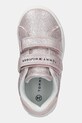 Tommy Hilfiger sneakersy dziecięce różowy T1A9.33725
