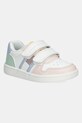 Tommy Hilfiger sneakers pentru copii mic de statură roz T1A9.33730.24.29