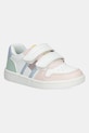 Дитячі кросівки Tommy Hilfiger низька рожевий T1A9.33730.24.29