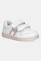 Дитячі кросівки Tommy Hilfiger низька рожевий T1A9.33730.24.29