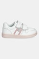 Tommy Hilfiger sneakers pentru copii T1A9.33730.24.29 roz SS25