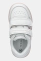 Tommy Hilfiger sneakers pentru copii roz T1A9.33730.24.29
