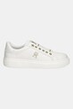 Детские кроссовки Tommy Hilfiger T3A9.33744 белый SS25