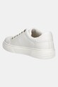 Девочка Детские кроссовки Tommy Hilfiger T3A9.33744 белый