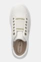 Tommy Hilfiger sneakers pentru copii alb T3A9.33744