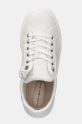 Tommy Hilfiger sneakers pentru copii alb T3A9.33745