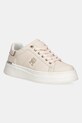 Tommy Hilfiger gyerek sportcipő Planet friendly rózsaszín T3A9.33749