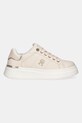 Tommy Hilfiger gyerek sportcipő T3A9.33749 rózsaszín SS25