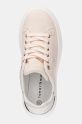 Tommy Hilfiger sneakers pentru copii roz T3A9.33749