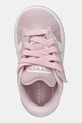 adidas Originals sneakers in camoscio per bambini CAMPUS 00s rosa JP5508