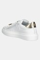 Fete Elisabetta Franchi sneakers din piele F4A9.E0034 negru