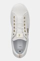 Elisabetta Franchi sneakers pentru copii alb F4A9.E0241