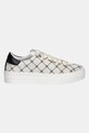 Elisabetta Franchi tenisówki F4A9.E0245 beżowy SS25