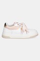 Elisabetta Franchi sneakersy dziecięce F4A9.E0252.30.34 różowy SS25