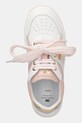 Dětské sneakers boty Elisabetta Franchi růžová F4A9.E0252.30.34