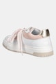 Dziewczynka Elisabetta Franchi sneakersy dziecięce F4A9.E0252.35.38 różowy