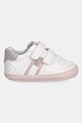 Cipele za bebe Tommy Hilfiger T0A9.33721 bijela SS25
