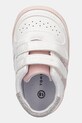 Cipele za bebe Tommy Hilfiger bijela T0A9.33721