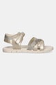Дитячі сандалі Tommy Hilfiger T1A2.33771 золотий SS25