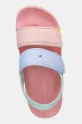 Сандалии Tommy Hilfiger мультиколор T1A2.33810.27.29