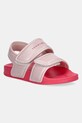 Tommy Hilfiger sandały dziecięce różowy T1A2.33811.22.26