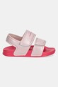 Tommy Hilfiger sandały dziecięce T1A2.33811.22.26 różowy SS25