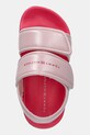 Tommy Hilfiger sandały dziecięce różowy T1A2.33811.22.26