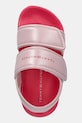 Дитячі сандалі Tommy Hilfiger рожевий T1A2.33811.22.26