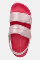 Дитячі сандалі Tommy Hilfiger рожевий T1A2.33811.27.29